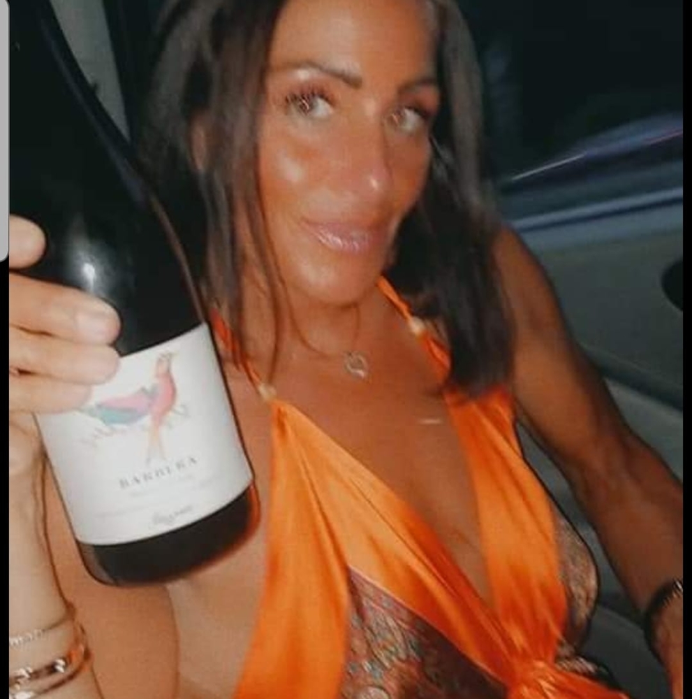 Meet your Posher, Pamela